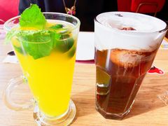 -必胜客(双榆树店)