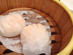 -夏宫中餐厅(香格里拉大酒店)