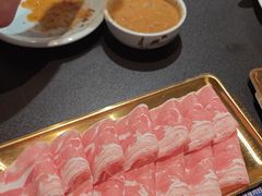 -额尔敦·品质自助(摩尔城店)