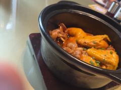 -小绍兴家宴·百年绍兴菜(鲁迅路店)