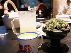 -素描餐厅