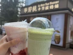 -观音桥步行街