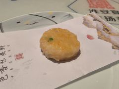 -淮安宴·淮扬菜(清河路一店)