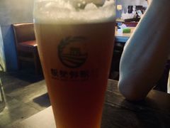 -板凳鲜酿·精酿啤酒(科华北路店)