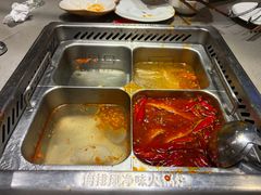 -海底捞火锅(万象城店)