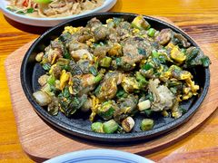 -九道菜有鸡鱼头(石鼓路店)