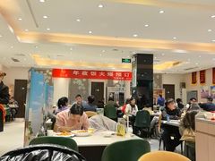 -紫光园(劲松店)