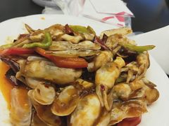 -金陵暴走小龙虾·迷踪蟹(凯德MALL店)