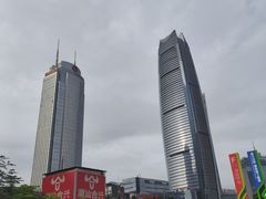 -民盈·国贸城