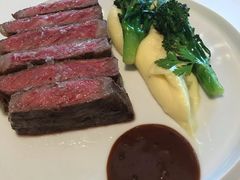 西冷牛排M6-AZUR聚(香格里拉饭店)