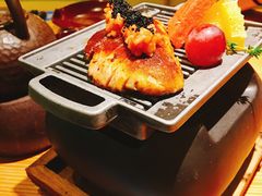 -花潮料理艺食馆(世欧广场店)