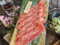 笹肉-老乾杯和牛烧肉(王府中环店)