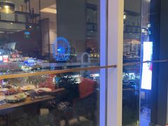 -南京金鹰尚美酒店·尚美西餐厅