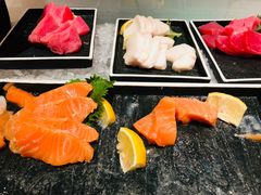 -上海锦江汤臣洲际大酒店壹阶层