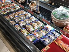 -AEON永旺超市(天津津南店)