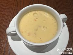 -斯比特花园西餐厅(东方商厦店)