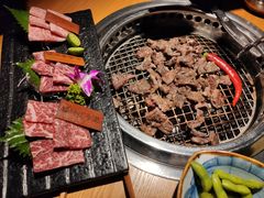 -本寻烧肉酒场(双井店)