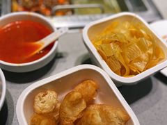 -海底捞火锅(河东万达广场店)