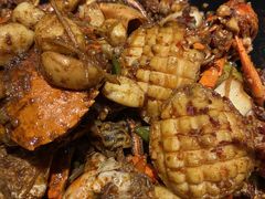-虾胡闹龙虾馆(湄南河店)