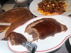 -秀儿四九城·新京菜(亚运村鸟巢店)