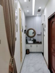 -芳朵美容养生SPA