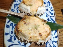 -江户家·日本料理·铁板烧(汉江东路店)