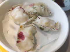 -船歌·鱼水饺青岛菜(闽江二路店)
