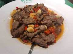 -费大厨辣椒炒肉(太平老街店)