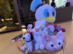 -天天玩X秋葉原日系动漫游戏中心