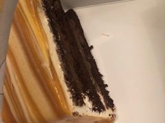 花生巧克力蛋糕-Awfully Chocolate(嘉里城店)