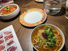 -相约·羊村小馆非遗手抓肉(七一酱园店)