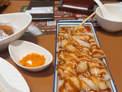 -老坑记·香港经典粤菜馆