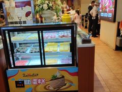 -凡塔斯牛排自助餐厅(莆田万达店)