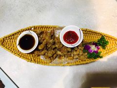 -新悦·霞浦海鲜生(上下杭店)