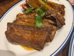 -新兴园饺子馆(河南街店)