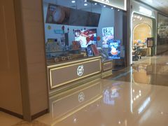 -西树泡芙(北京密云万象汇店)