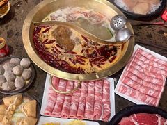 -小龙坎火锅(东汇城店)