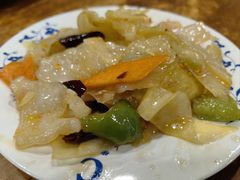 泡菜-柴氏风味斋(甘家口店)
