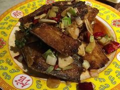 -那家小馆•北京菜•烤鸭(中关村店)