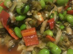 -界山丁老二丁记老鸭汤饭店