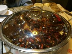 -黄记煌三汁焖锅(新世纪广场店)