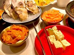 -川越泰火锅(吉利大厦店)