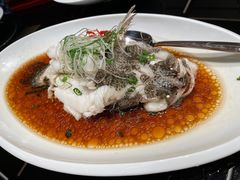 -湘湖逍遥庄园·水漾中餐厅