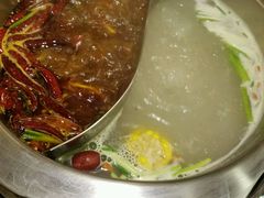 -满禾林火锅(丹东路店)