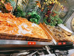 -吉布鲁牛排海鲜自助(攀枝花万达广场店)
