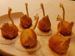 -天瑞轩·粤菜餐厅