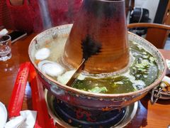 -1078號老北京涮肉(万达广场店)