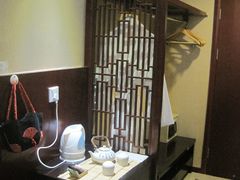 门厅2-苏州独墅湖书香世家酒店