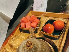 -华夏良子·足道SPA艾灸(翠微店)