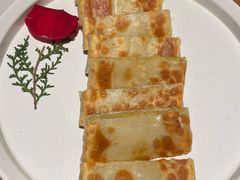 大黄黏米饼-奉天小馆·非遗东北菜(沈阳万象城店)